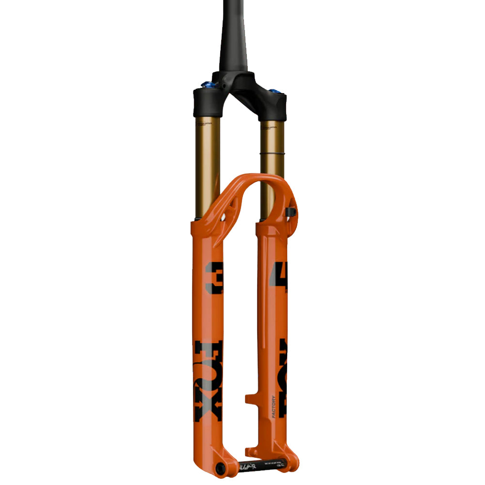 Fox 34 SL Factory Fork Grip SL - XC to Downcountry Ready