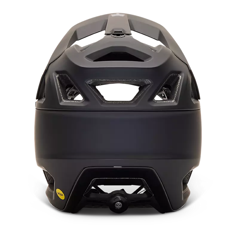 fox enduro mtb-helm proframe rs Fox Racing Proframe RS Helmet