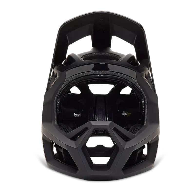 fox enduro mtb-helm proframe rs Fox Racing Proframe RS Helmet