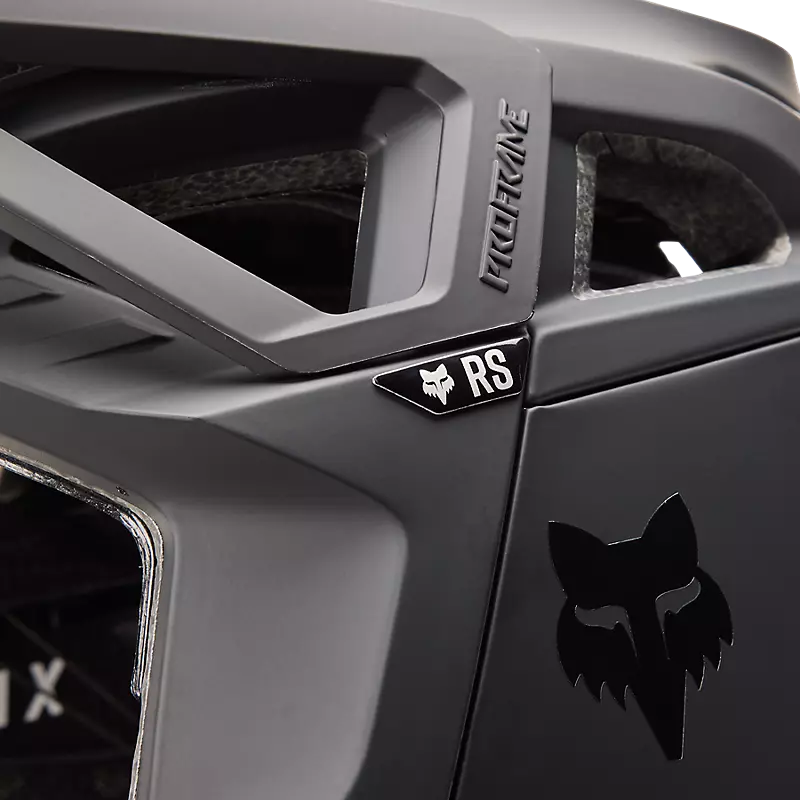 Fox Proframe RS Helmet - Thumbnail 4