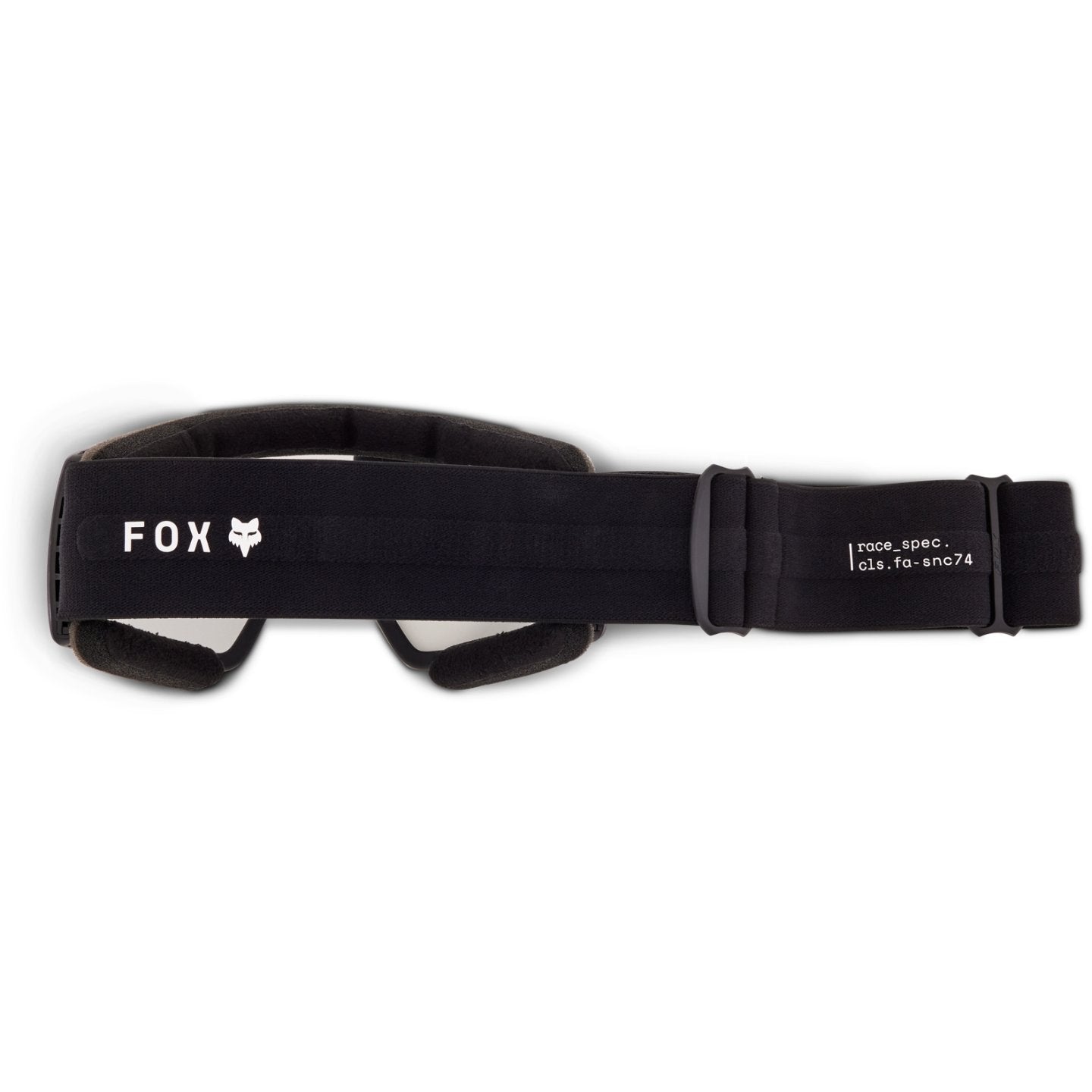Fox Racing PureVue Goggle - Thumbnail 2