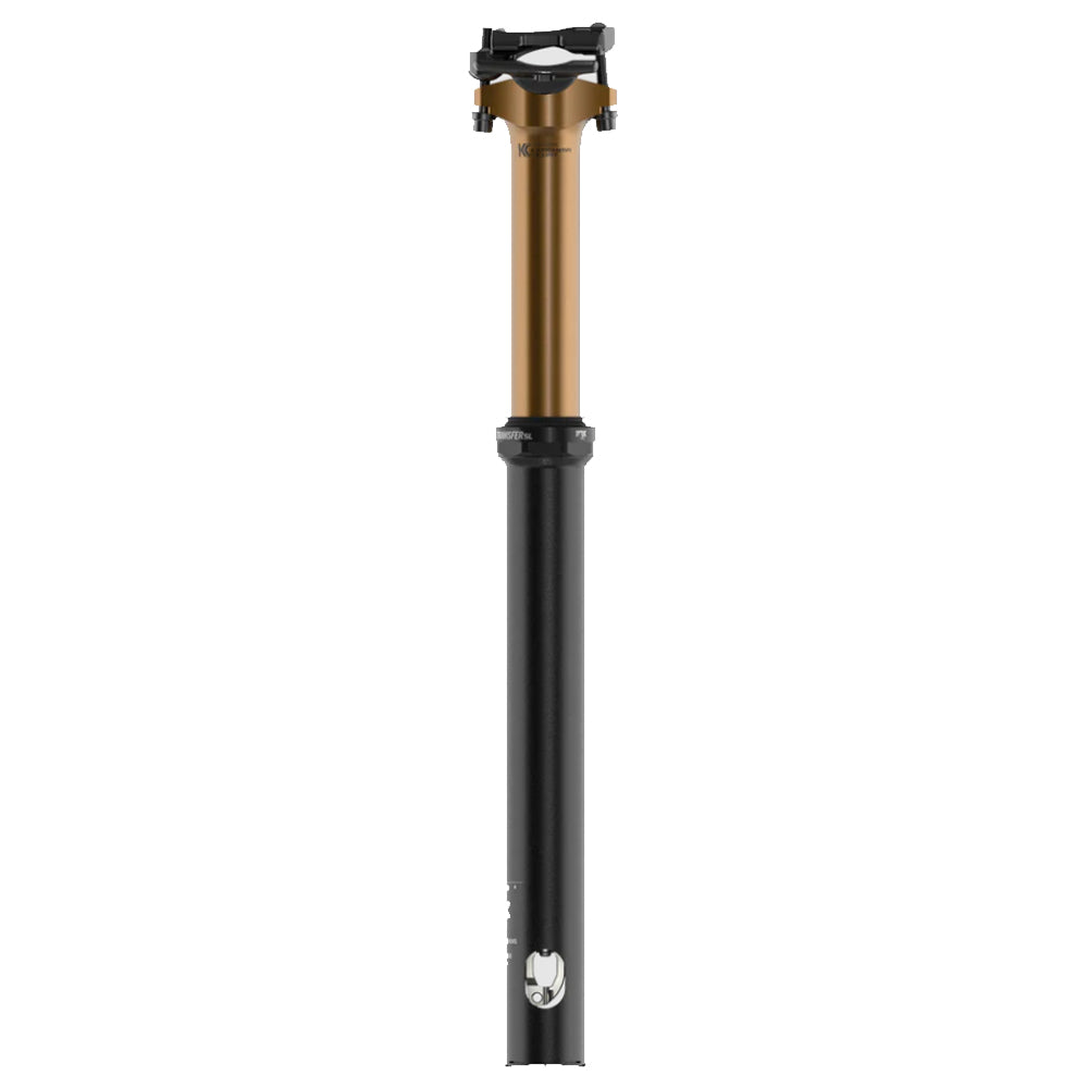Fox Transfer SL Factory Seatpost - Thumbnail 5