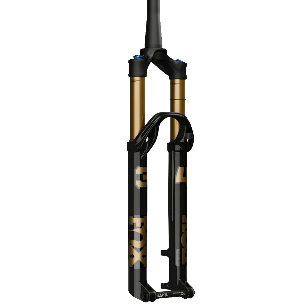 Fox 34 SL Factory Fork Grip SL - XC to Downcountry Ready