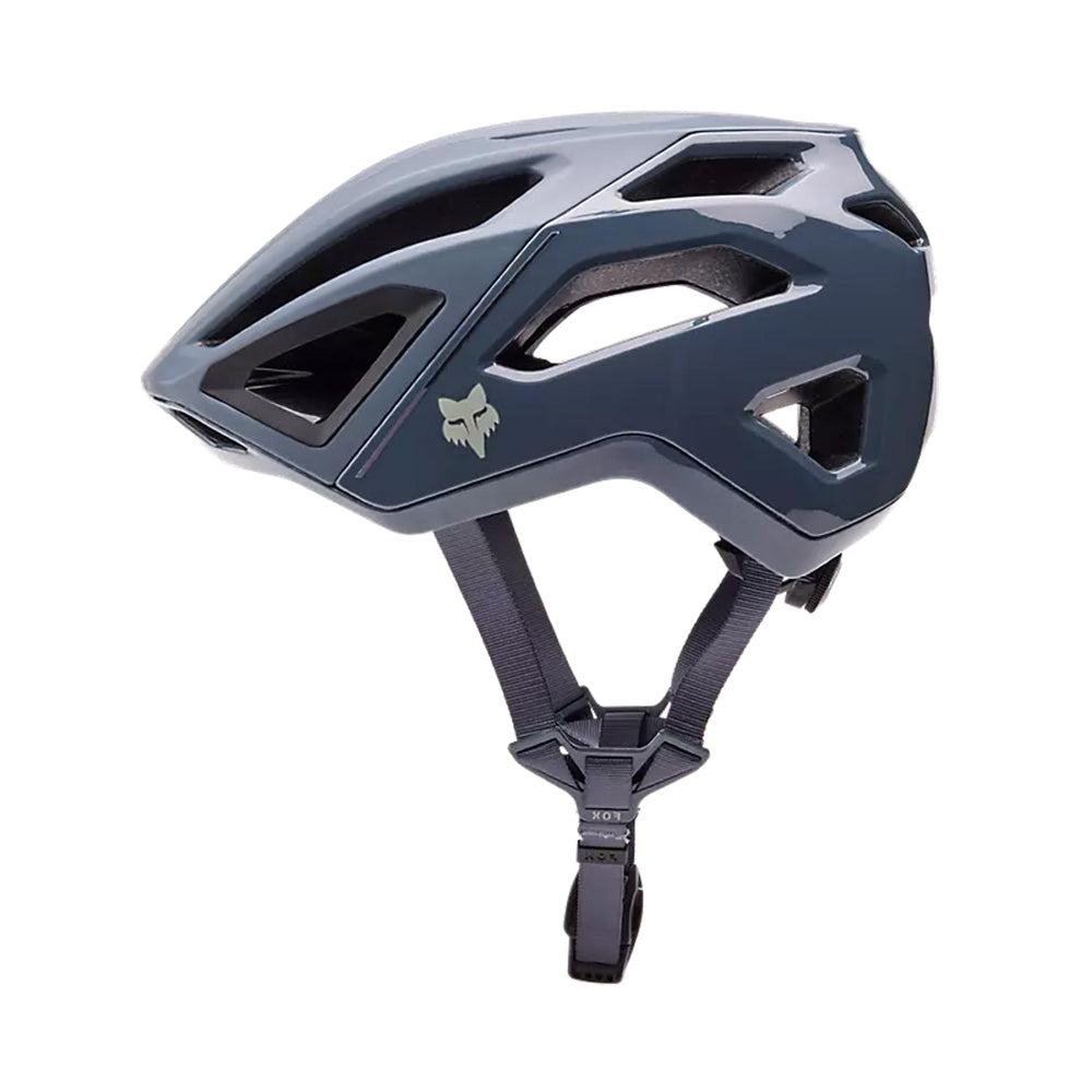 Fox Racing Crossframe Pro Quest Helmet - Thumbnail 3
