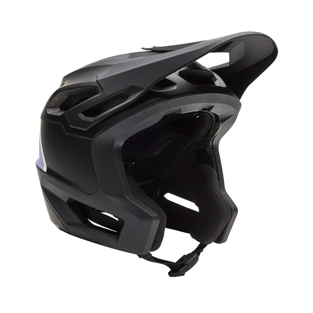 Fox Dropframe Pro Grid Helmet MIPS