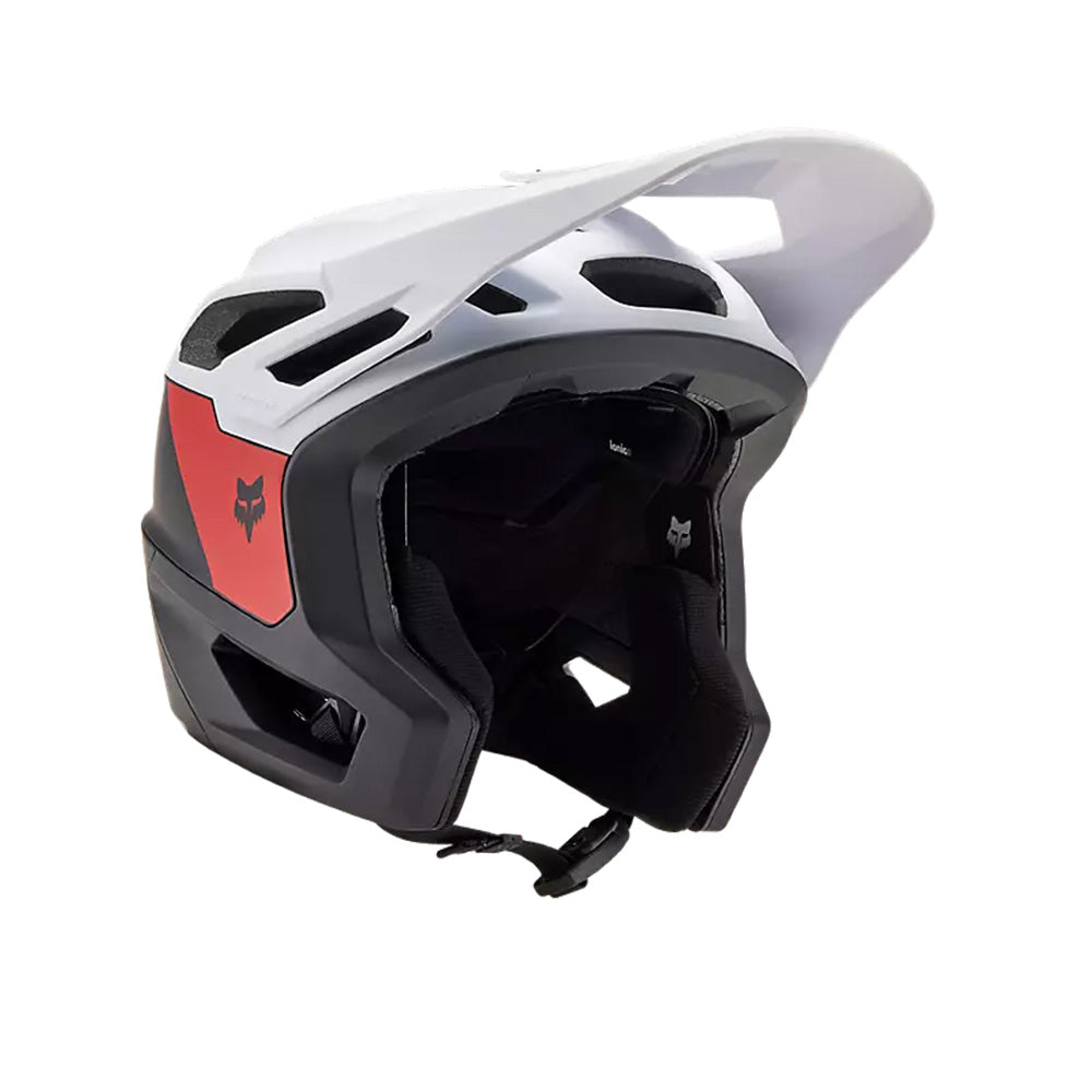 Fox Dropframe Pro Helmet MIPS