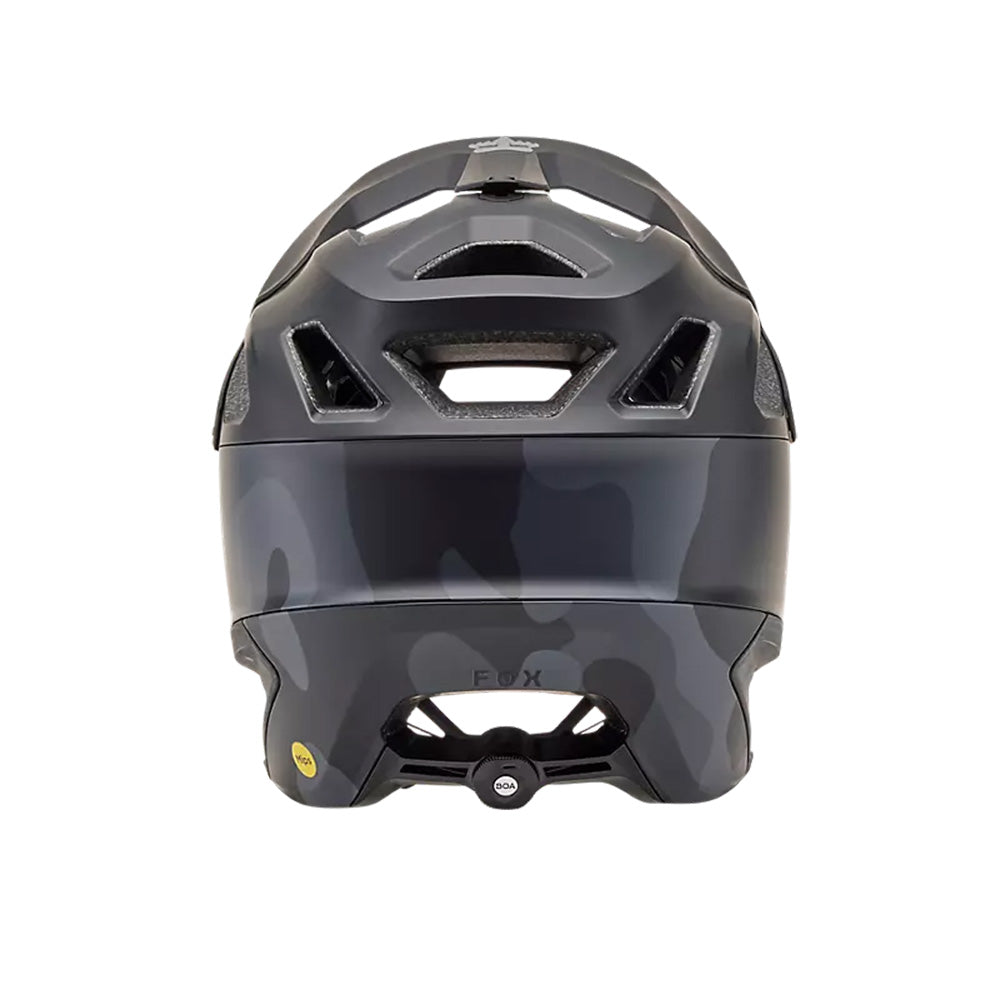 Fox Dropframe Pro Helmet MIPS