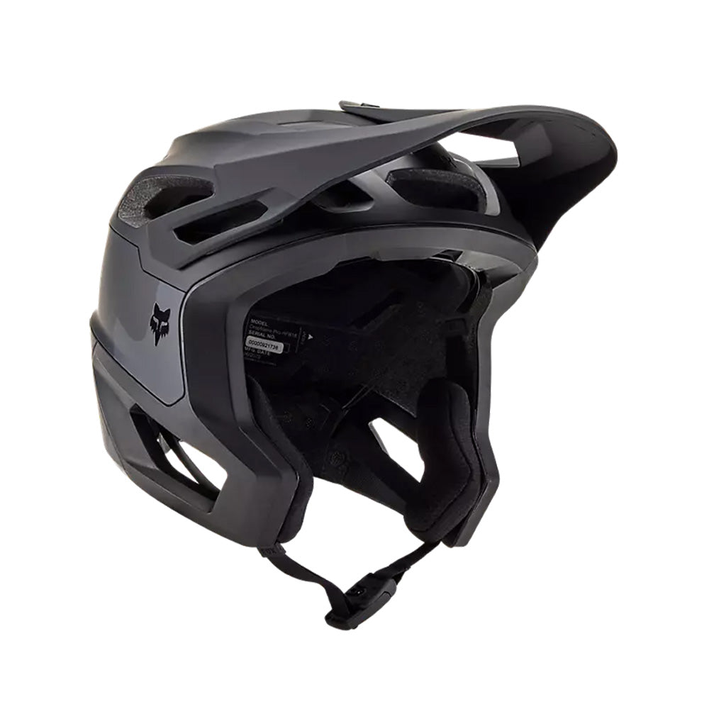 Fox Dropframe Pro Helmet MIPS | Fox Racing Fox Dropframe Pro Helmet MIPS | Fox Racing