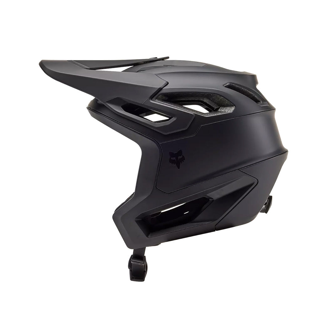mtb fullface helm Fox Racing Dropframe Pro Helmet