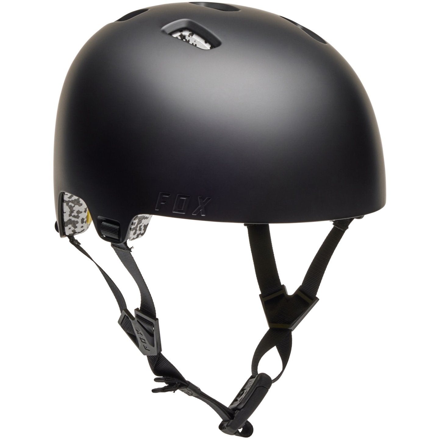 Fox Racing Flight Pro Helmet - Thumbnail 5