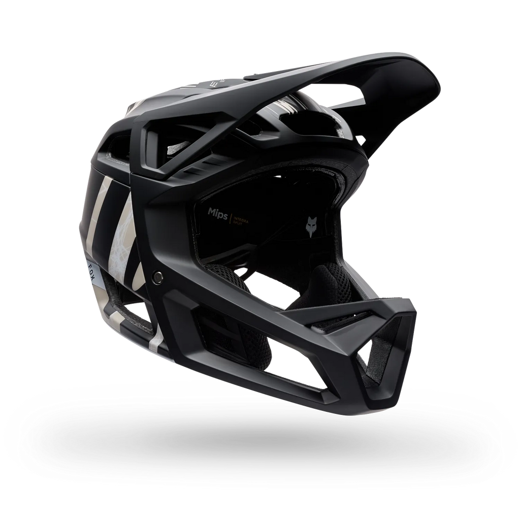 fox mtb helm proframe Fox Proframe RS Diffuse | Fox Racing