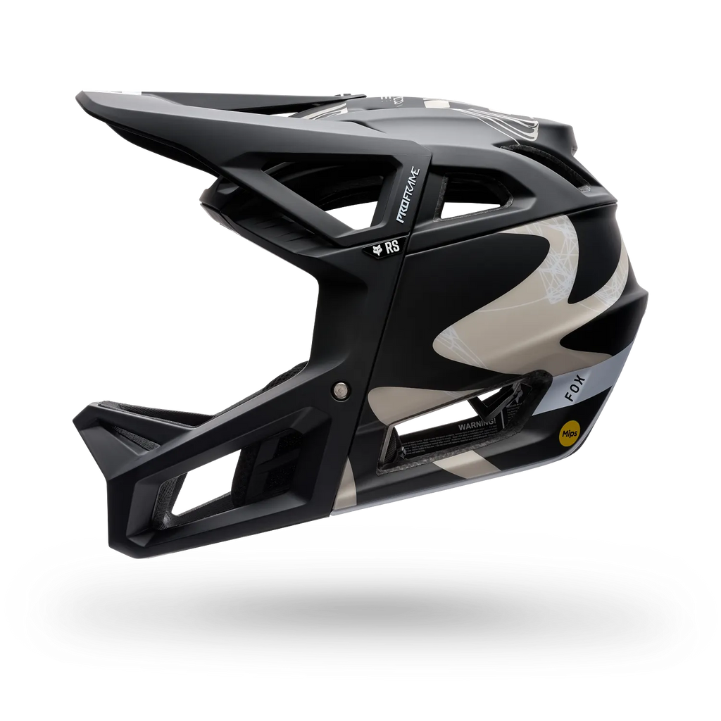 Fox Proframe RS Diffuse