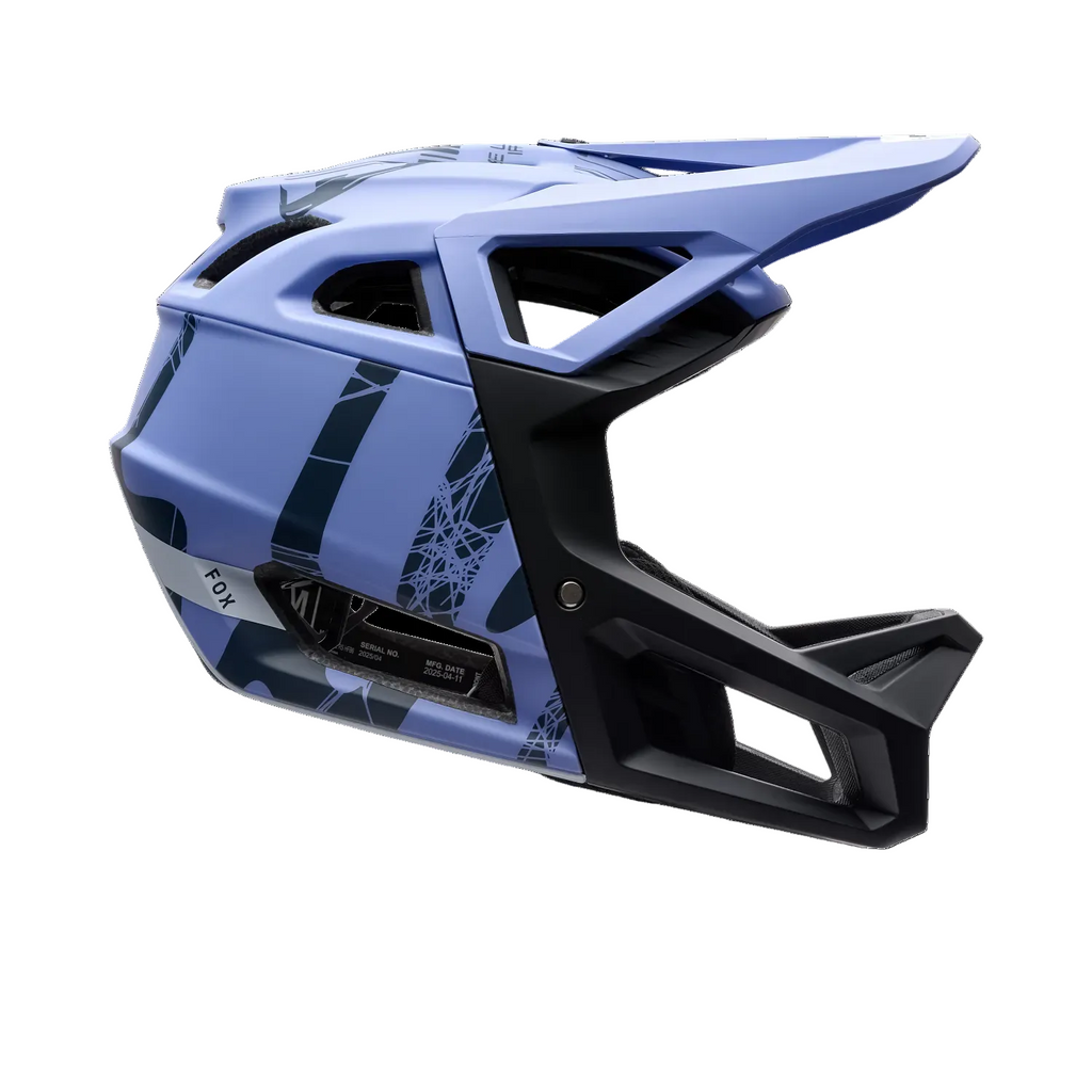 fox fahrradhelm Fox Proframe RS Diffuse | Fox Racing