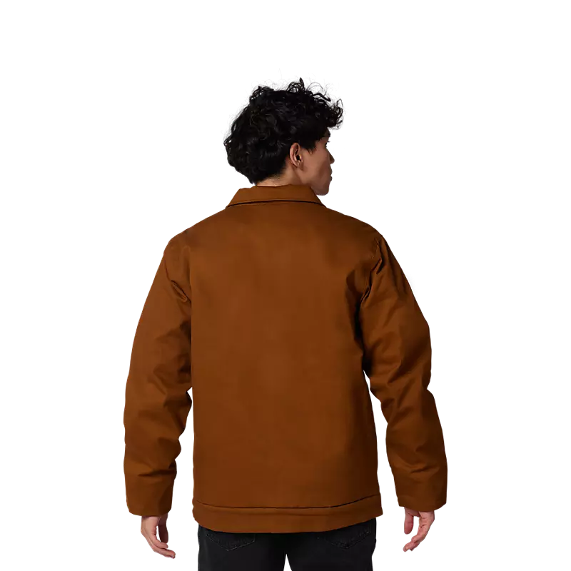 Fox Source Sherpa Jacket | Fox Racing | BikesOnline.com