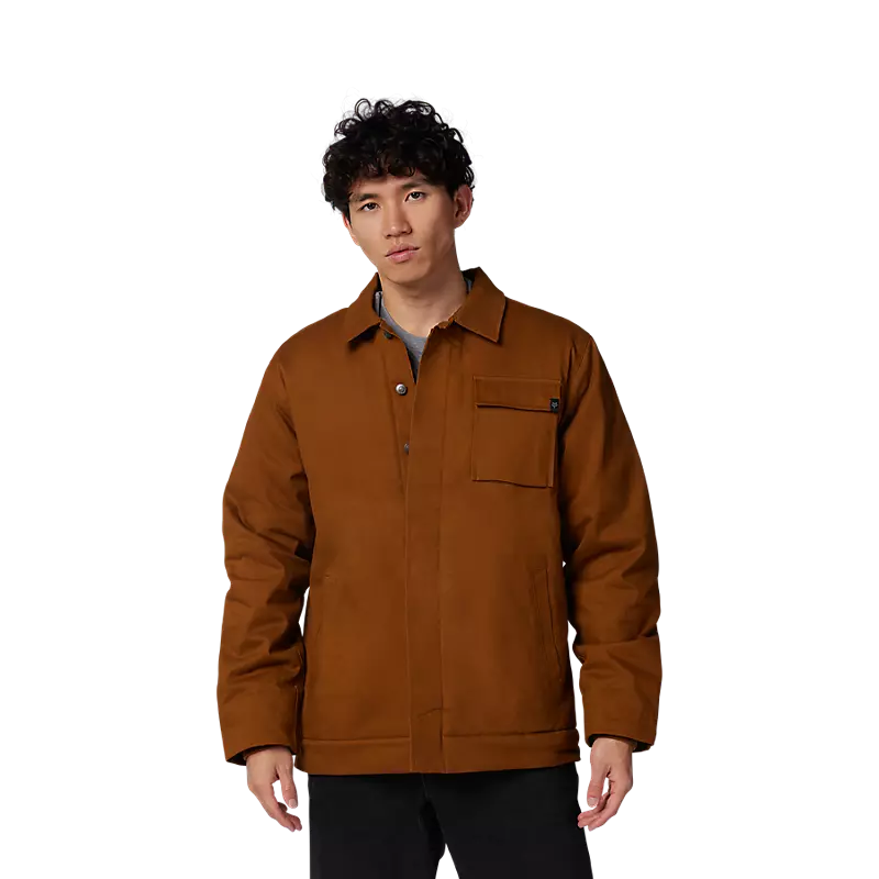 Fox Source Sherpa Jacket | Fox Racing | BikesOnline.com