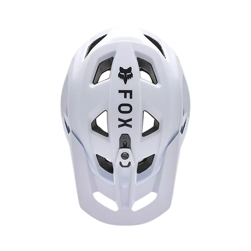Fox Speedframe MIPS Helmet - Thumbnail 4