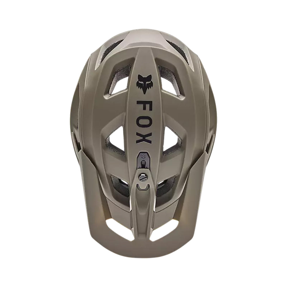 Fox Speedframe Helmet MIPS