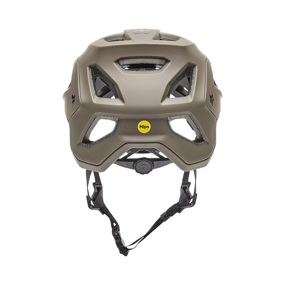 Fox Speedframe Helmet MIPS
