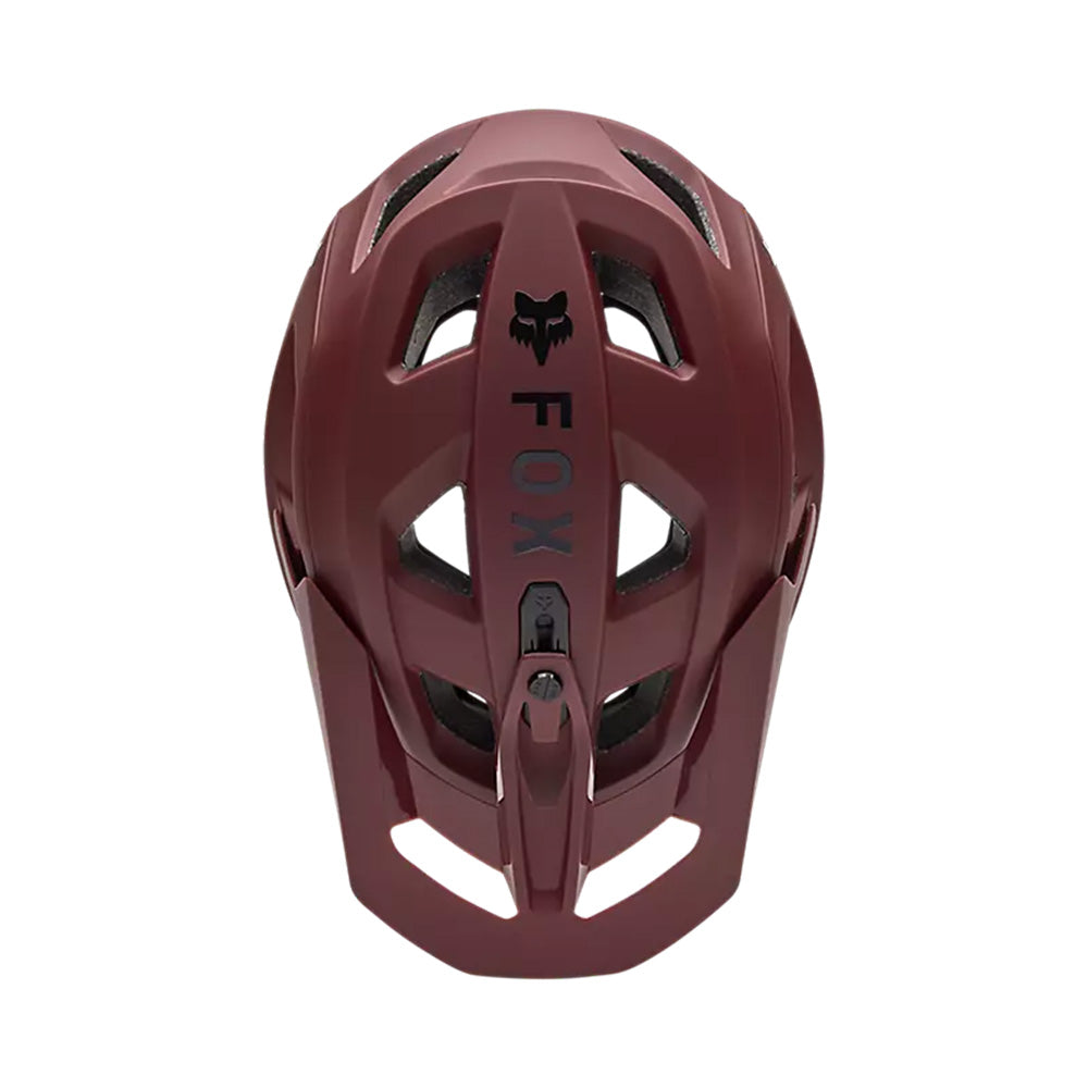 Fox Speedframe Helmet MIPS