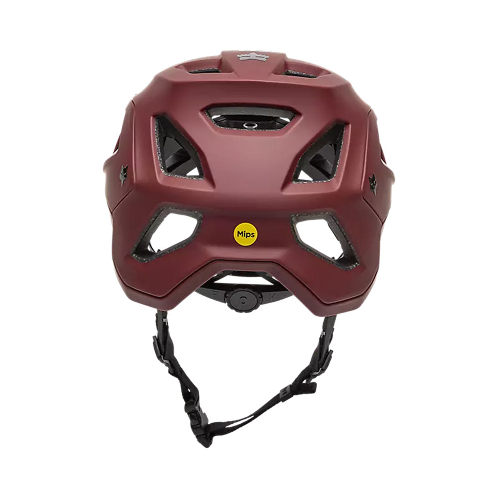 Fox Speedframe Helmet MIPS