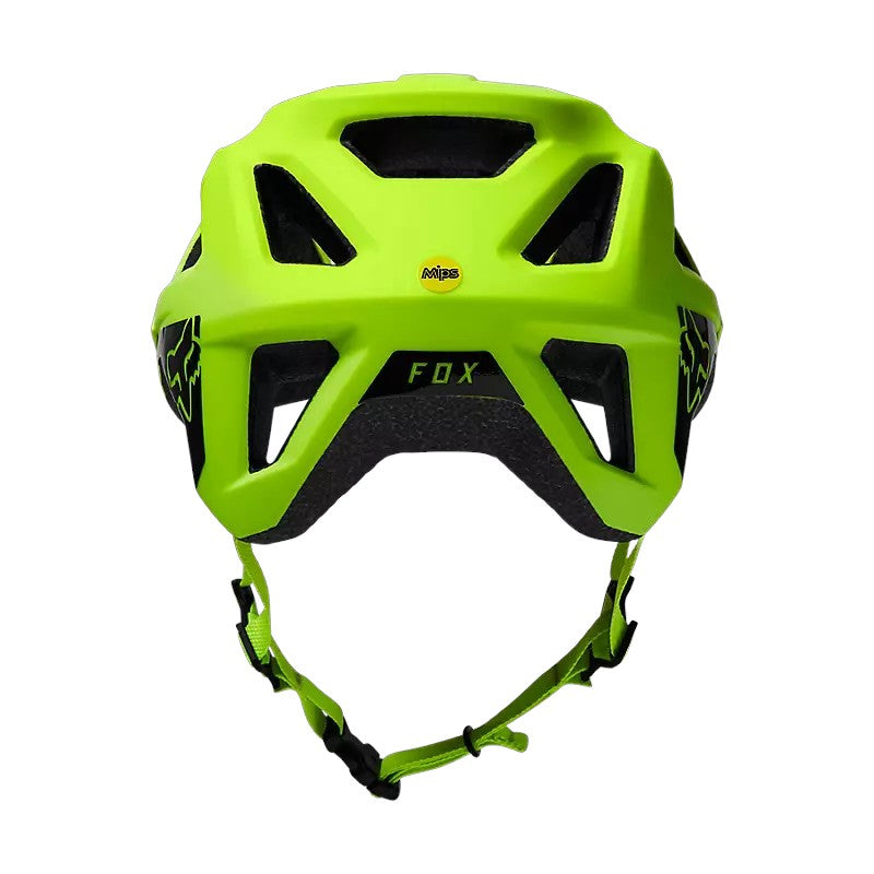 fox mtb helm kinder Fox Youth Mainframe MIPS - Kids Helmet