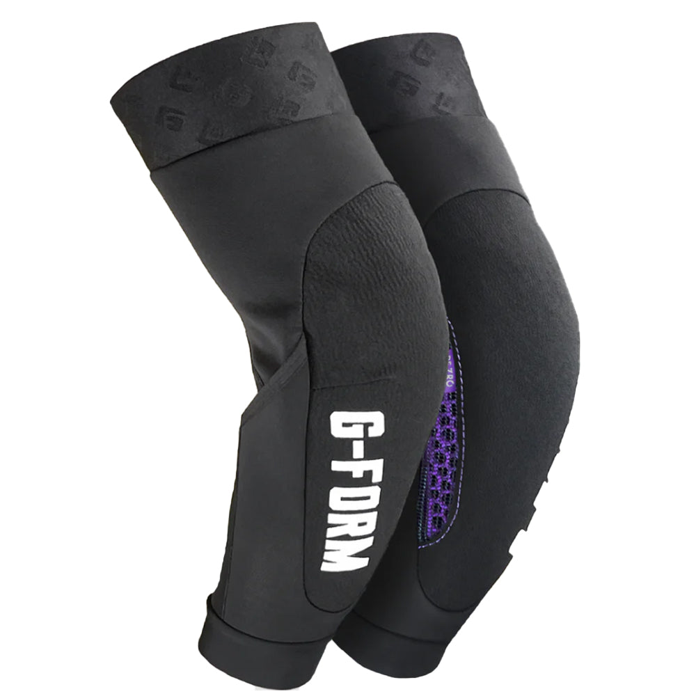 Terra Elbow Guards - Thumbnail 2