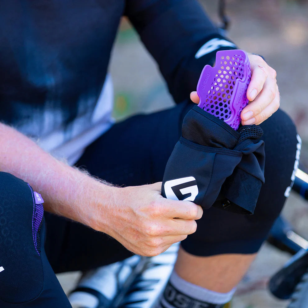 Terra Elbow Guards - Thumbnail 5