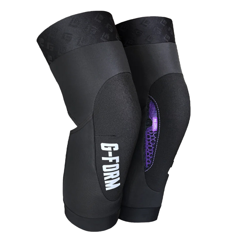 Terra Knee Guards - Thumbnail 2