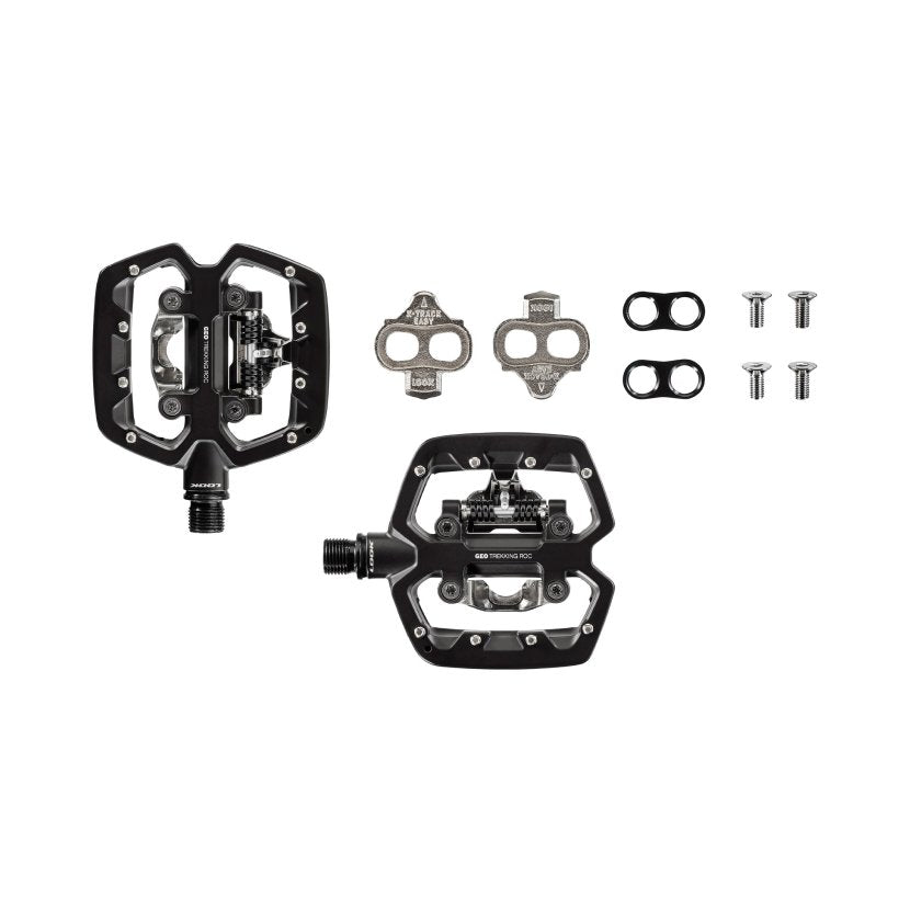 LOOK GEO TREKKING ROC Pedals - Thumbnail 5