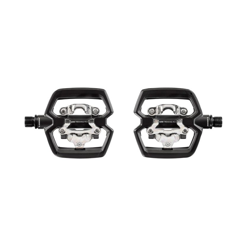 Look Geo Trekking Roc Pedal | Look Cycle | BikesOnline.com