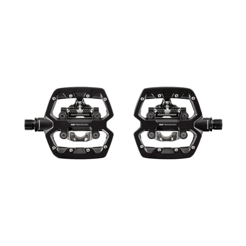 pedale trek Look Geo Trekking Roc Pedal Color:Denver Orr Series Golfkleidung präsentiert: Neuer lässiger AY25 All pedals are supplied