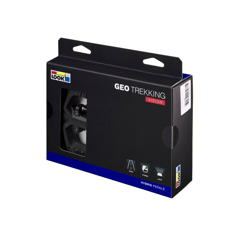 Look Geo Trekking Vision Pedal | BikesOnline.com
