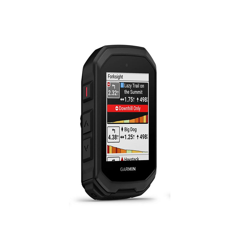 mountainbike trails gps Garmin Edge MTB - GPS Bike Computer