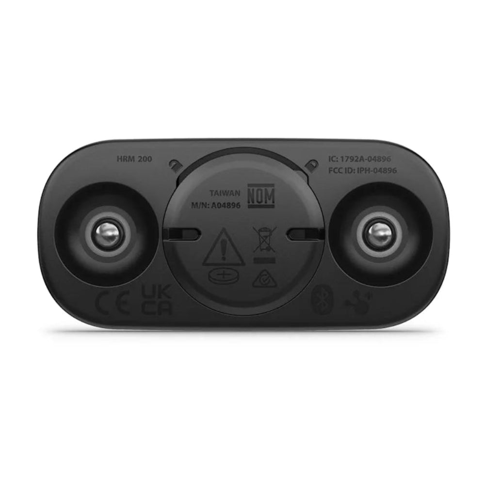 Garmin HRM 200 - Heart Rate Monitors | BikesOnline.com