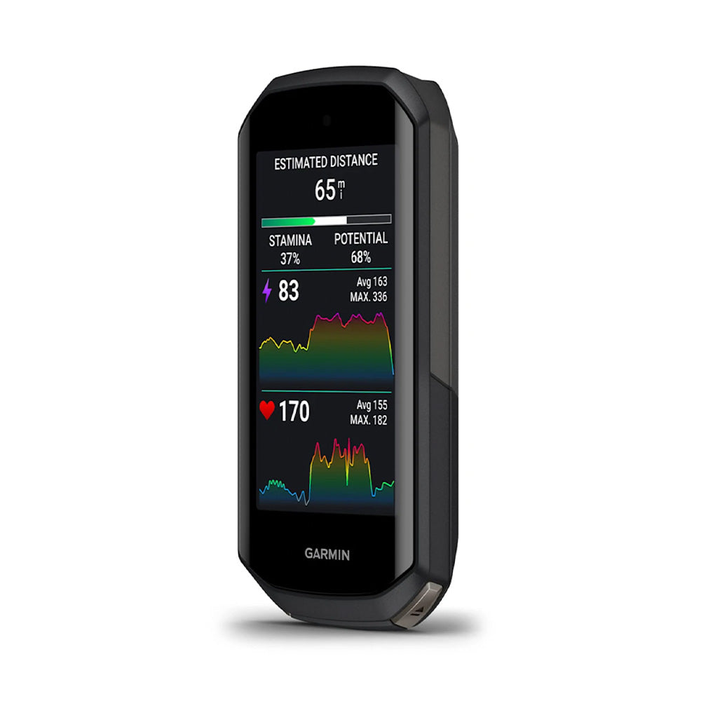 Garmin Edge 1050 - Premium Cycling Compute | BikesOnline.com