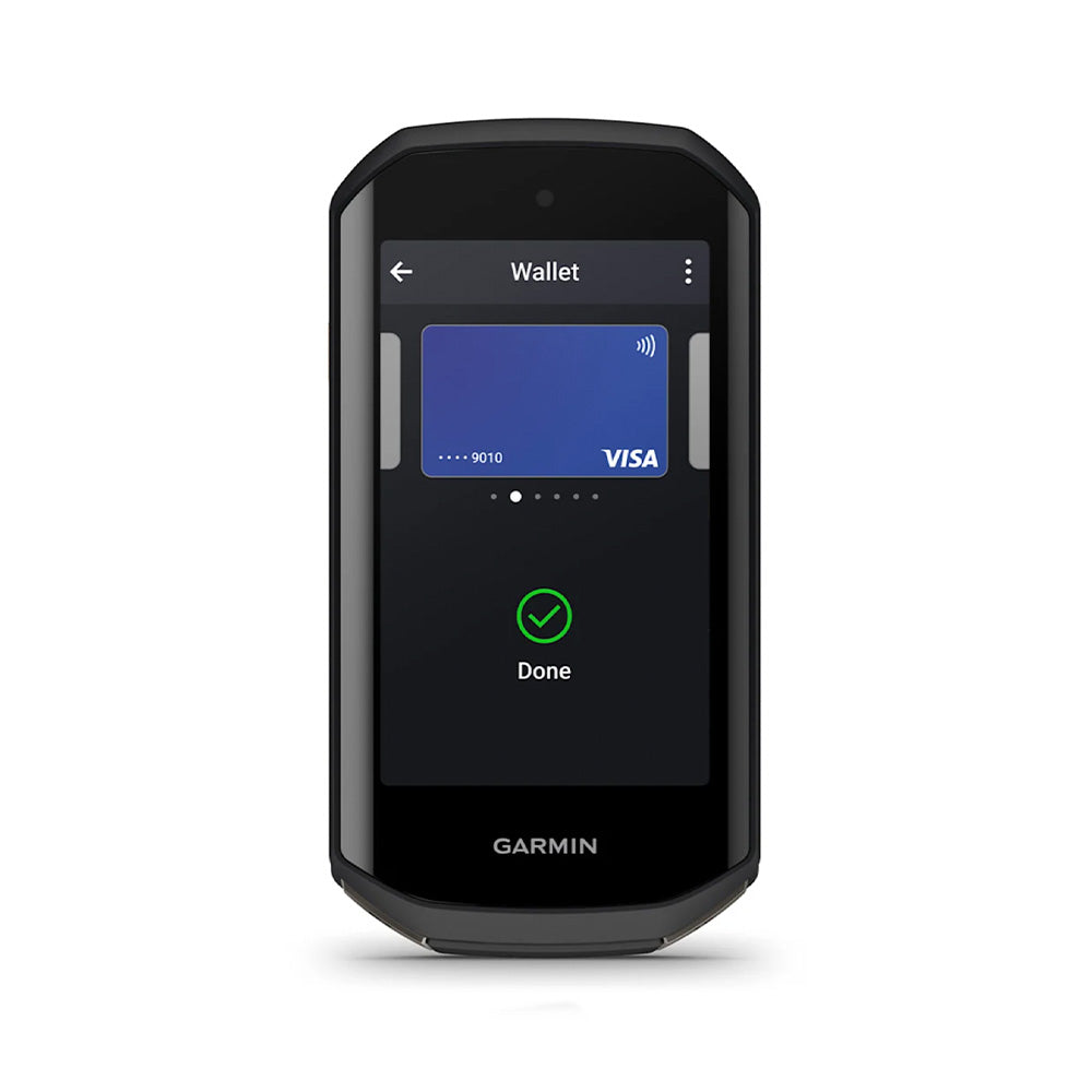 Garmin Edge 1050 - Premium Cycling Compute | BikesOnline.com