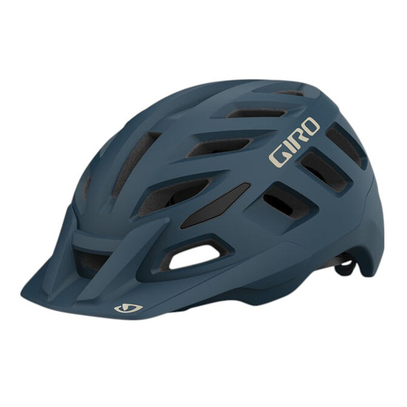 Giro Radix MIPS Helmet - Matte Dark Shark Dune