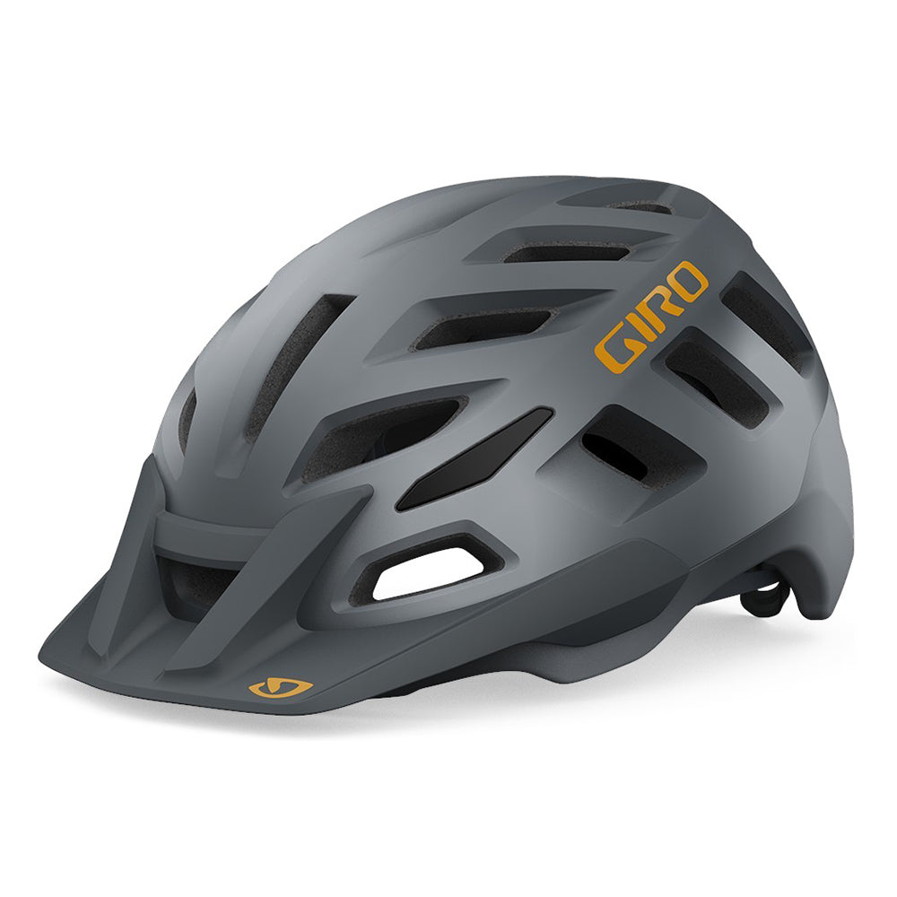 Giro Radix MIPS Helmet - Matte Dark Shark Dune