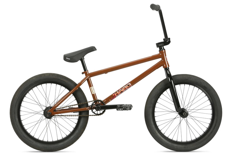 HARO BIKES 「ハロ バイクス」 CK AM 2019年モデル BMX ストリート HARO BIKES 「ハロ バイクス」 CK AM 2019年モデル BMX ストリート