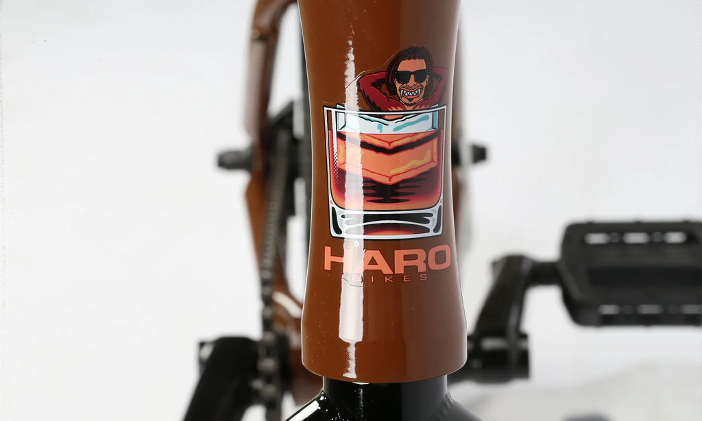 HARO BIKES 「ハロ バイクス」 CK AM 2019年モデル BMX ストリート HARO BIKES 「ハロ バイクス」 CK AM 2019年モデル BMX ストリート