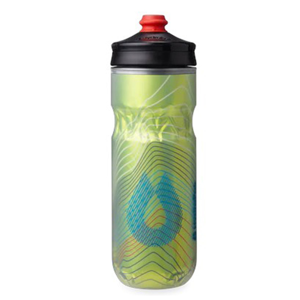 Polar Surge Ascent Insulated Water Bottle