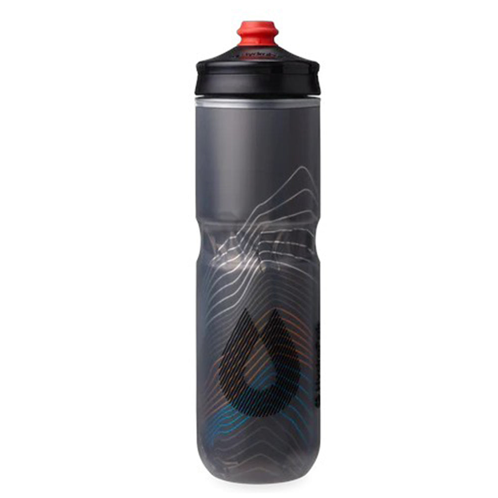 HydraPak Polar Surge Ascent Water Bottle - Thumbnail 2