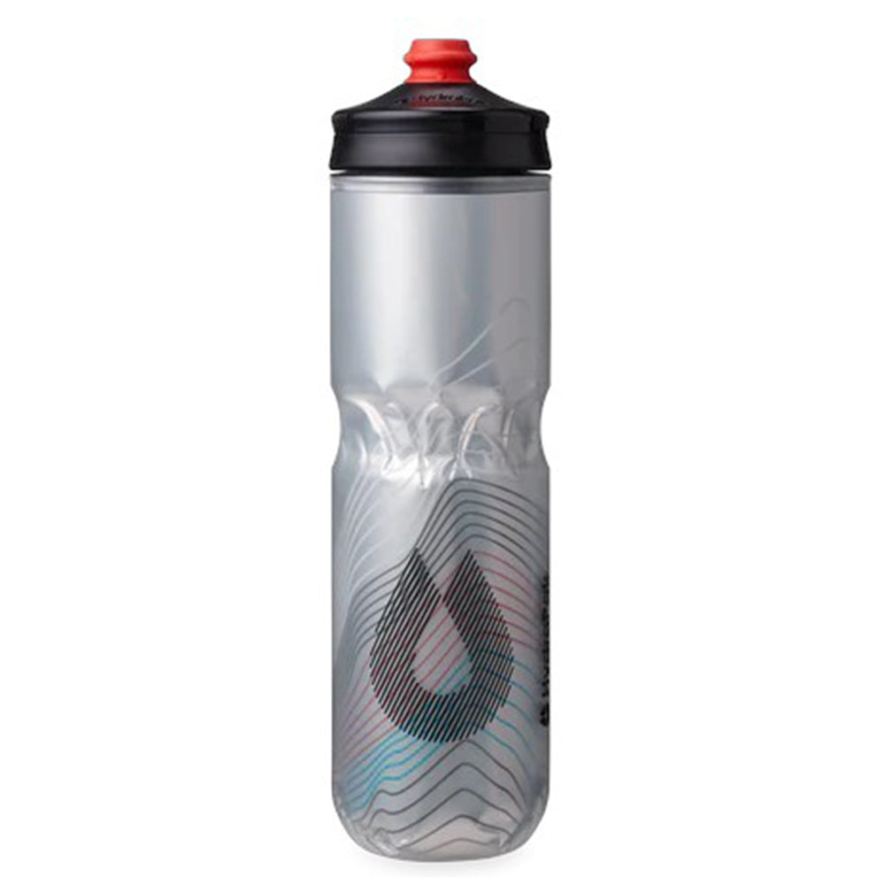 HydraPak Polar Surge Ascent Water Bottle - Thumbnail 3