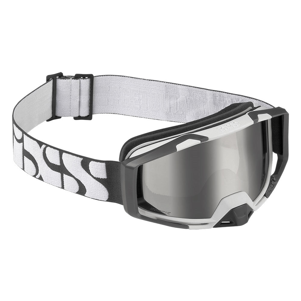 ixs hack goggle iXS Trigger Goggles - Low Profile | iXS