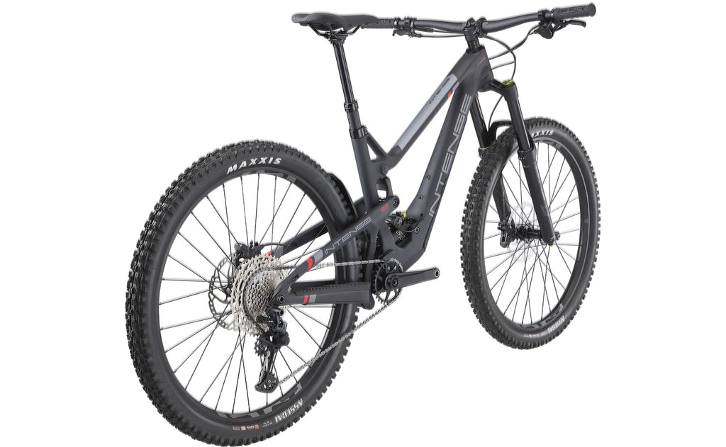 Intense Tracer 29 DVO Expert