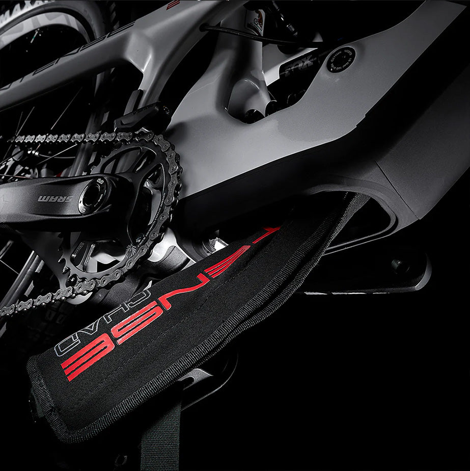 Intense Tracer 29 DVO Expert