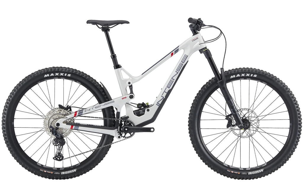 Intense Tracer 29 DVO Expert