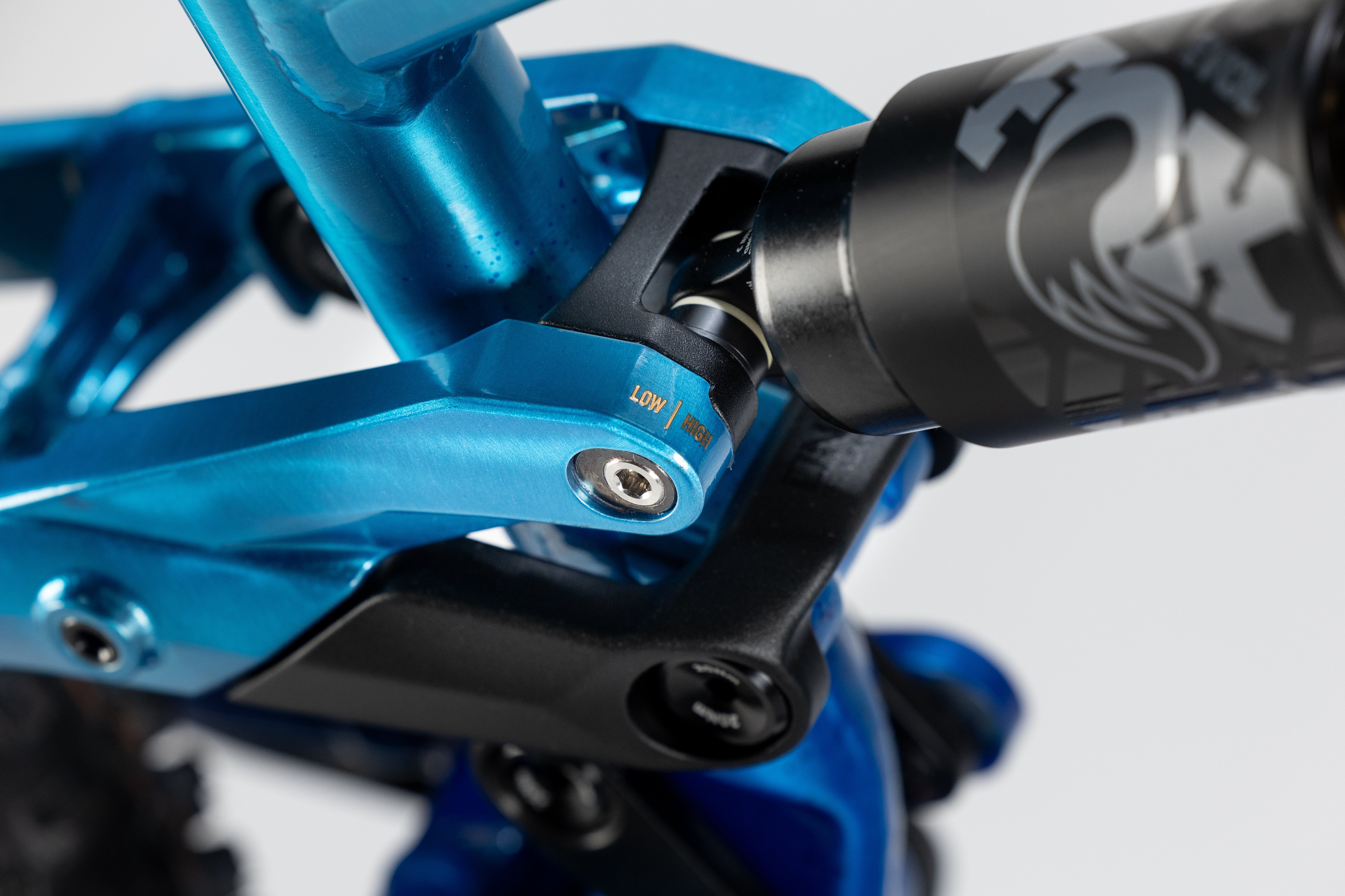 Polygon Collosus DH9 - Frameset | Polygon | BikesOnline.com
