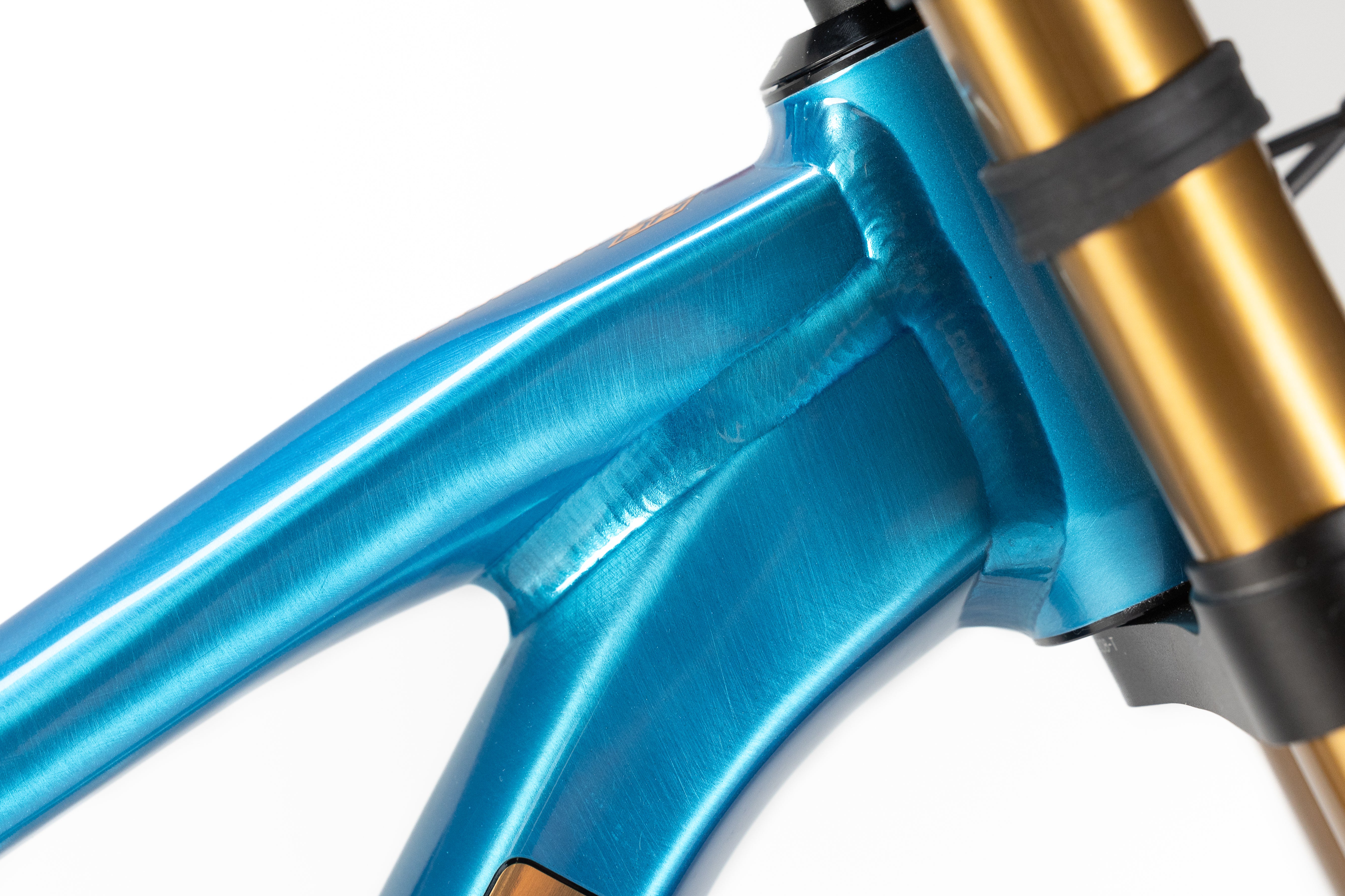 Polygon Collosus DH9 - Frameset | Polygon | BikesOnline.com