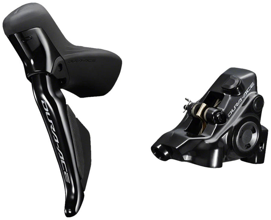 Shimano Dura-Ace ST-9270 Di2 Shift/Brake S | BikesOnline.com Shimano Dura-Ace ST-9270 Di2 Shift/Brake S | BikesOnline.com